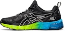 Buy ASICS Gel Quantum 180 'Negro Aizuri Azul' 1201A063-008