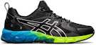 Order ASICS Gel Quantum 180 'Negro Aizuri Azul' 1201A063-008