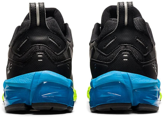 ASICS Gel Quantum 180 'Negro Aizuri Azul' 1201A063-008 Purchase ASICS Gel Quantum 180 'Negro Aizuri Azul' 1201A063-008