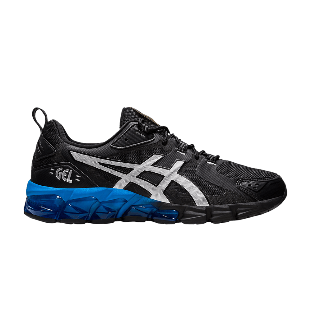 ASICS Gel QNTM 180 'Black Blue'