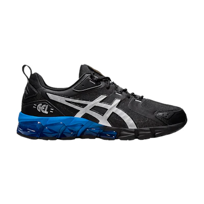 ASICS Gel QNTM 180 'Black Blue'