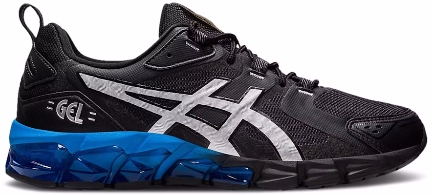 ASICS Gel Quantum 180 'Black Blue' 1201A831-003 Buy ASICS Gel Quantum 180 'Black Blue' 1201A831-003