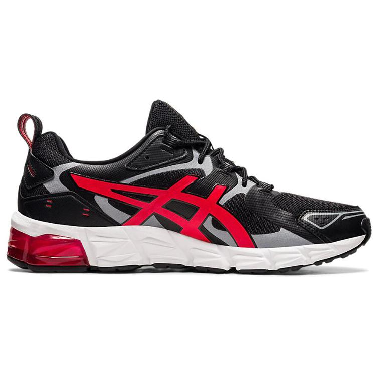 ASICS Gel QNTM 180 'Black Classic Red' 圖 2