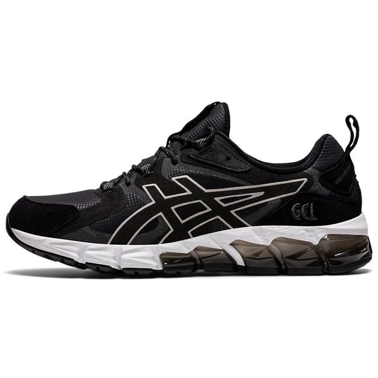 Buy ASICS Gel Quantum 180 'Black Graphite Grey' 1201A146-002