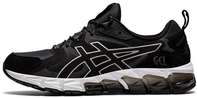 ASICS Gel Quantum 180 'Black Graphite Grey' 1201A146-002 Buy ASICS Gel Quantum 180 'Black Graphite Grey' 1201A146-002