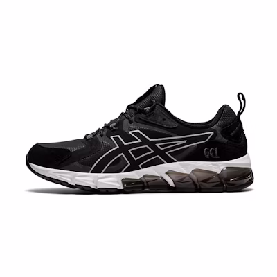 ASICS Gel QNTM 180 'Black Graphite Grey'