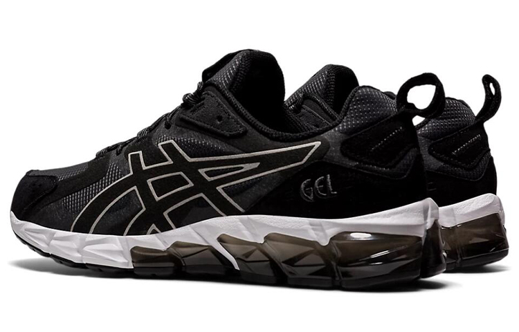 Order ASICS Gel Quantum 180 'Black Graphite Grey' 1201A146-002