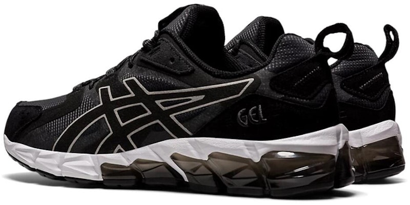 ASICS Gel Quantum 180 'Black Graphite Grey' 1201A146-002 Order ASICS Gel Quantum 180 'Black Graphite Grey' 1201A146-002
