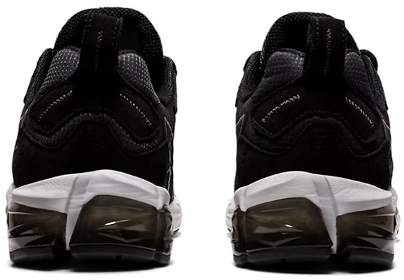 ASICS Gel Quantum 180 'Black Graphite Grey' 1201A146-002 Lookbook ASICS Gel Quantum 180 'Black Graphite Grey' 1201A146-002