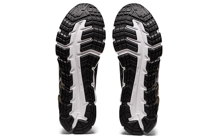 Shop ASICS Gel Quantum 180 'Black Graphite Grey' 1201A146-002