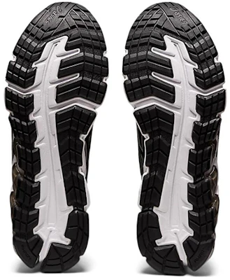 ASICS Gel Quantum 180 'Black Graphite Grey' 1201A146-002 Shop ASICS Gel Quantum 180 'Black Graphite Grey' 1201A146-002