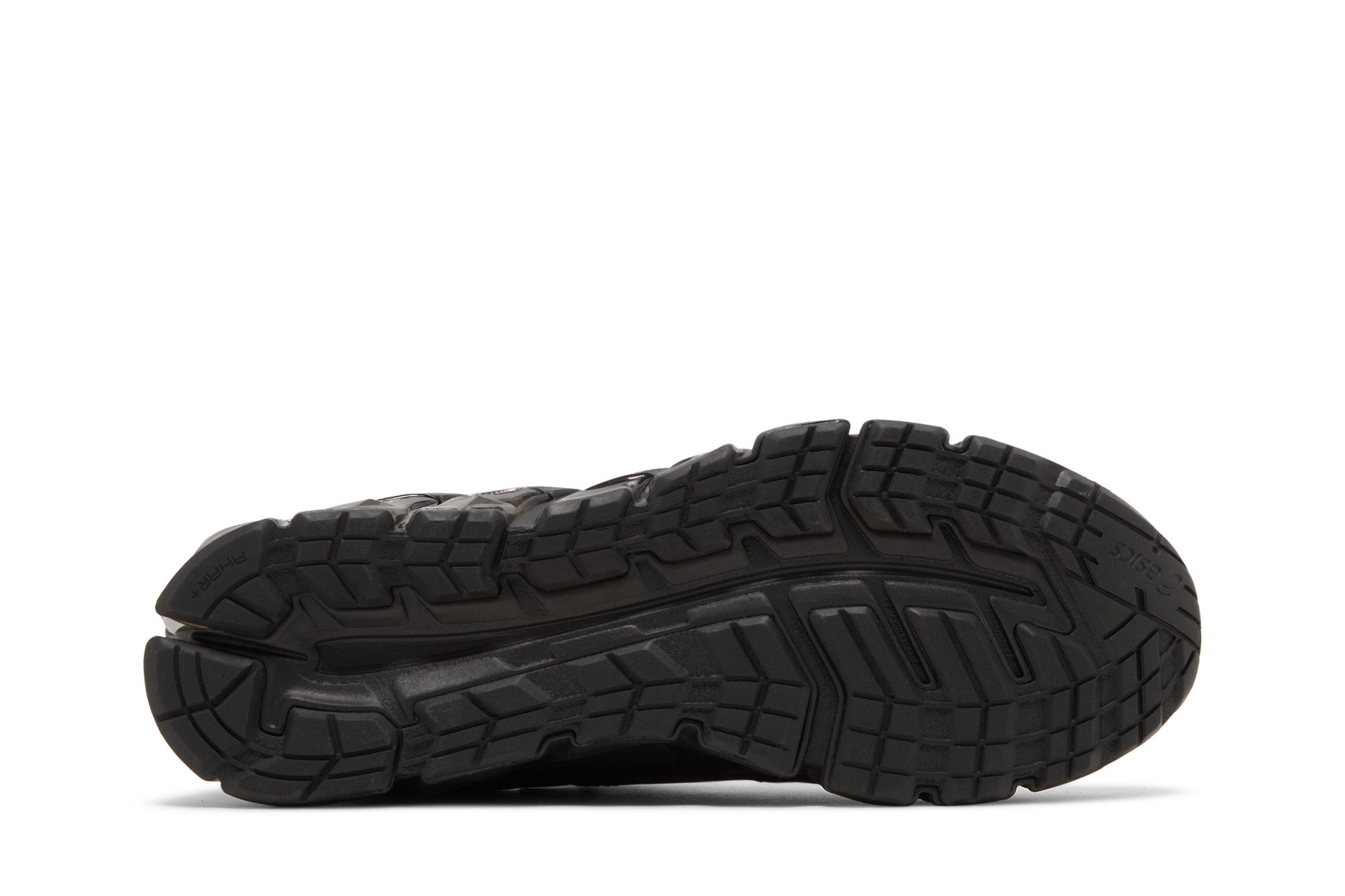 ASICS Gel QNTM 180 'Black Graphite Grey' 圖 4