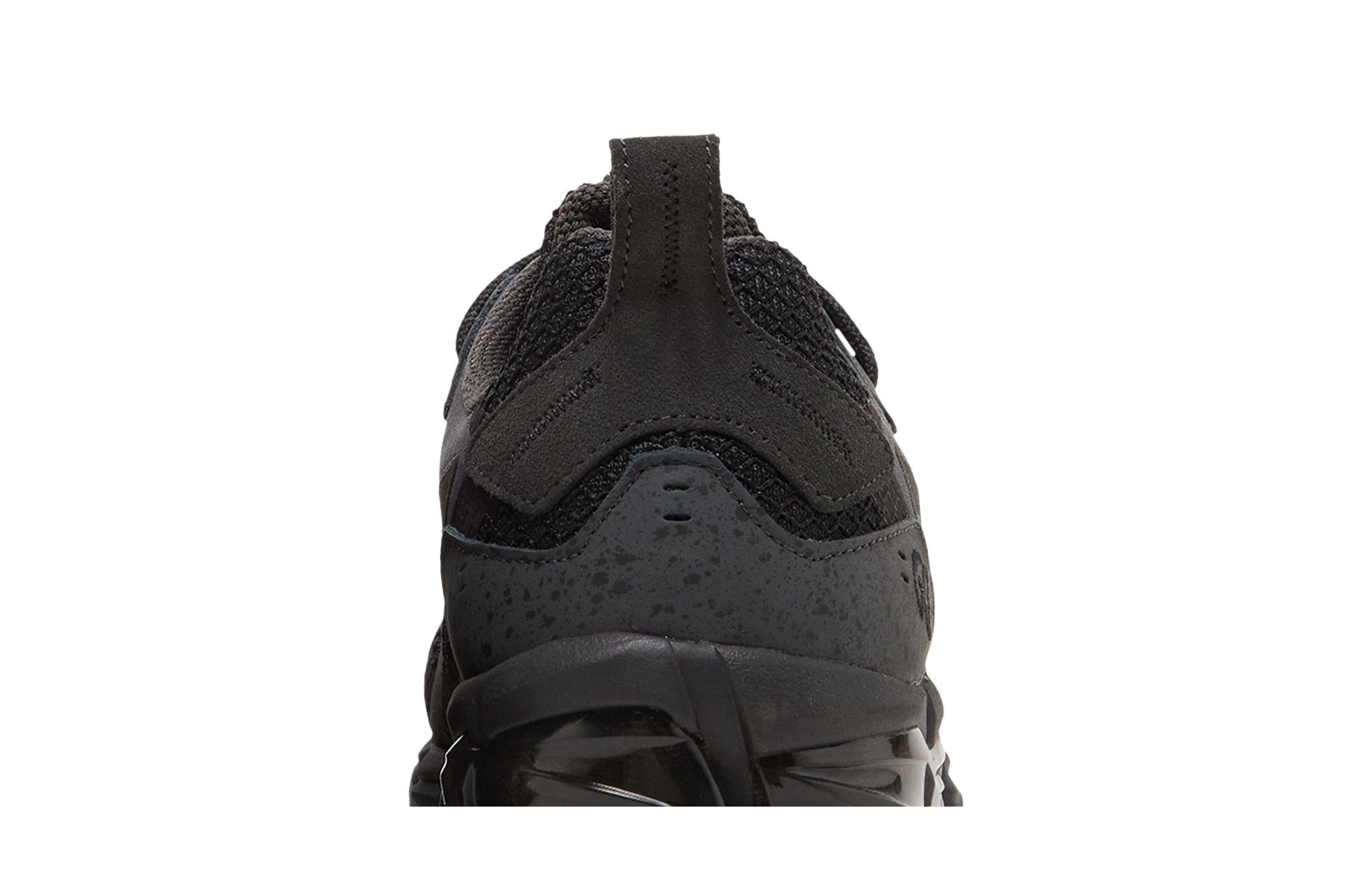 ASICS Gel QNTM 180 'Black Graphite Grey' 圖 7