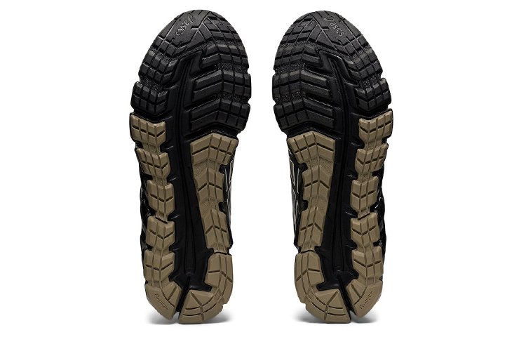 ASICS Gel QNTM 180 'Black Metropolis' 圖 6