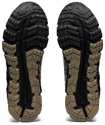 亞瑟士 Gel Quantum 180 '黑都市' 1201A496-001 Details for 亞瑟士 Gel Quantum 180 '黑都市' 1201A496-001