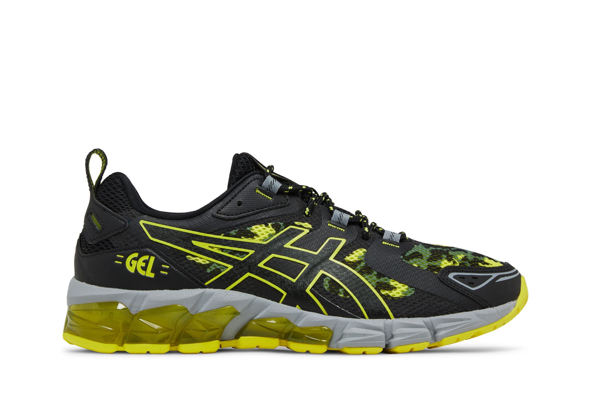 Buy ASICS Gel Quantum 180 'Hitam Yuzu Camo' 1201A495-001