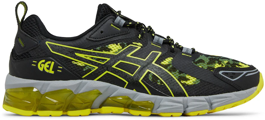 ASICS Gel Quantum 180 'Hitam Yuzu Camo' 1201A495-001 Buy ASICS Gel Quantum 180 'Hitam Yuzu Camo' 1201A495-001