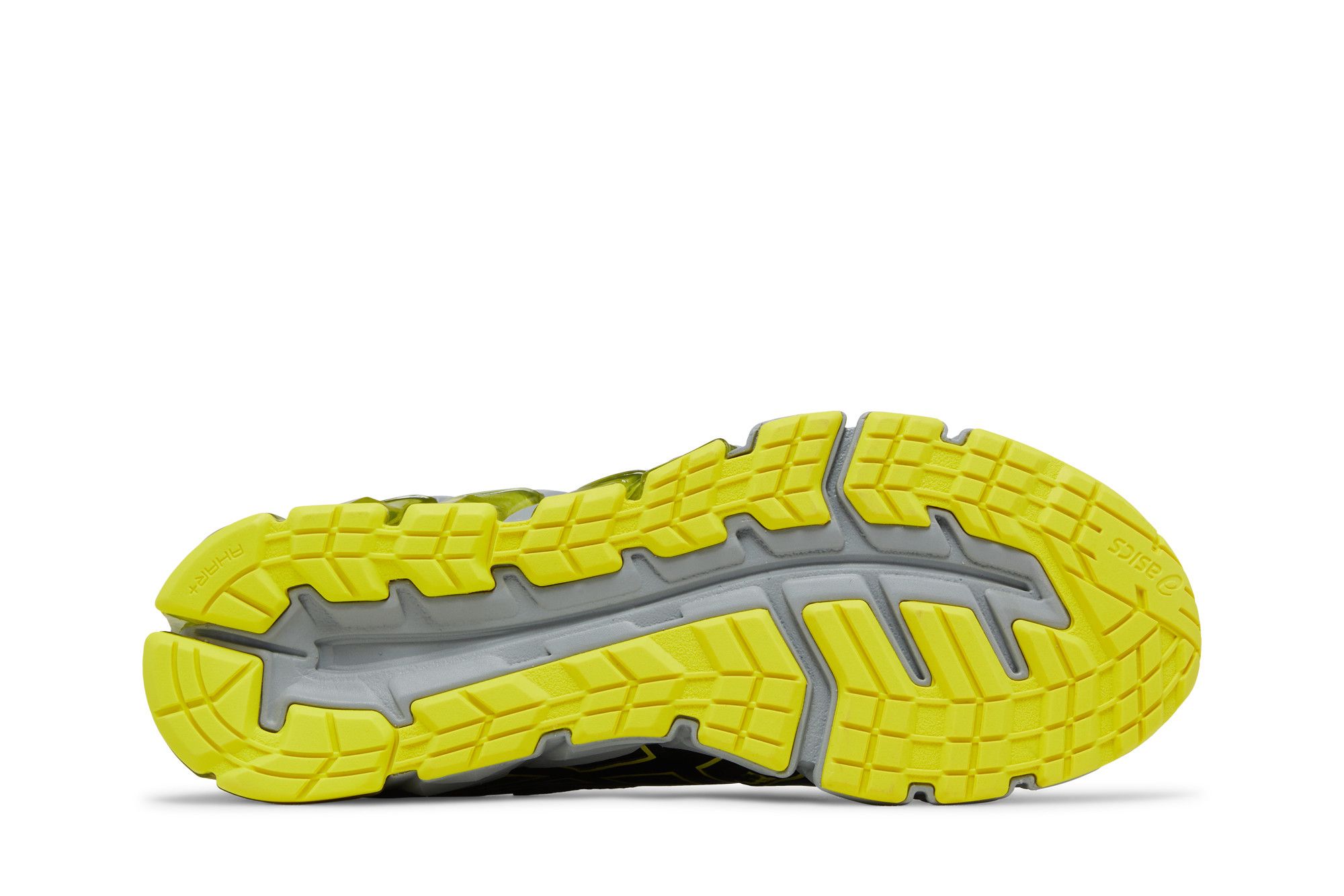 Shop ASICS Gel Quantum 180 'Hitam Yuzu Camo' 1201A495-001