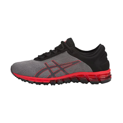 ASICS Gel QNTM 180 'Carbon Red'