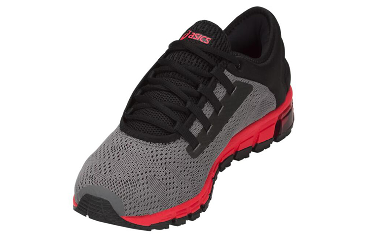 ASICS Gel QNTM 180 'Carbon Red' 圖 4