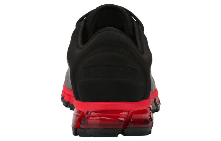 ASICS Gel QNTM 180 'Carbon Red' 圖 5
