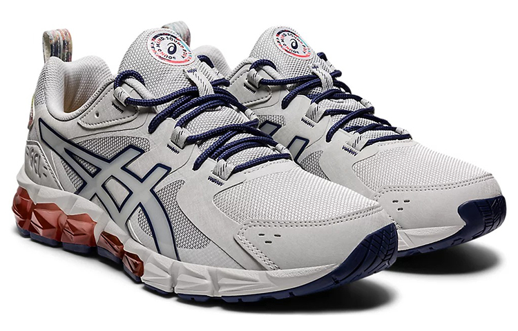 Lookbook ASICS Gel Quantum 180 ''Pack Célébration du Sport''. 1201A393-960
