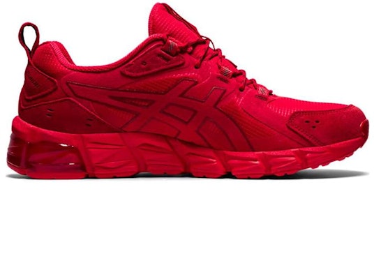 ASICS Gel Quantum 180 'Merah Klasik' 1201A146-600 Order ASICS Gel Quantum 180 'Merah Klasik' 1201A146-600