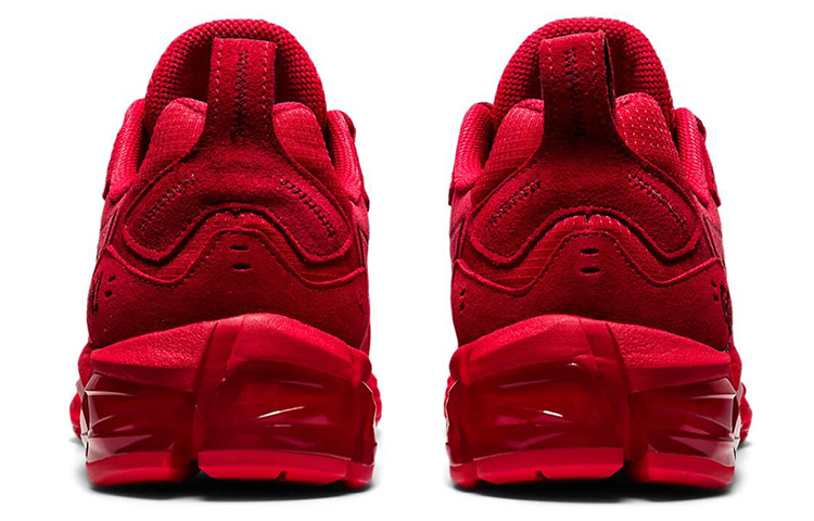 Shop ASICS Gel Quantum 180 'Rojo Clásico' 1201A146-600