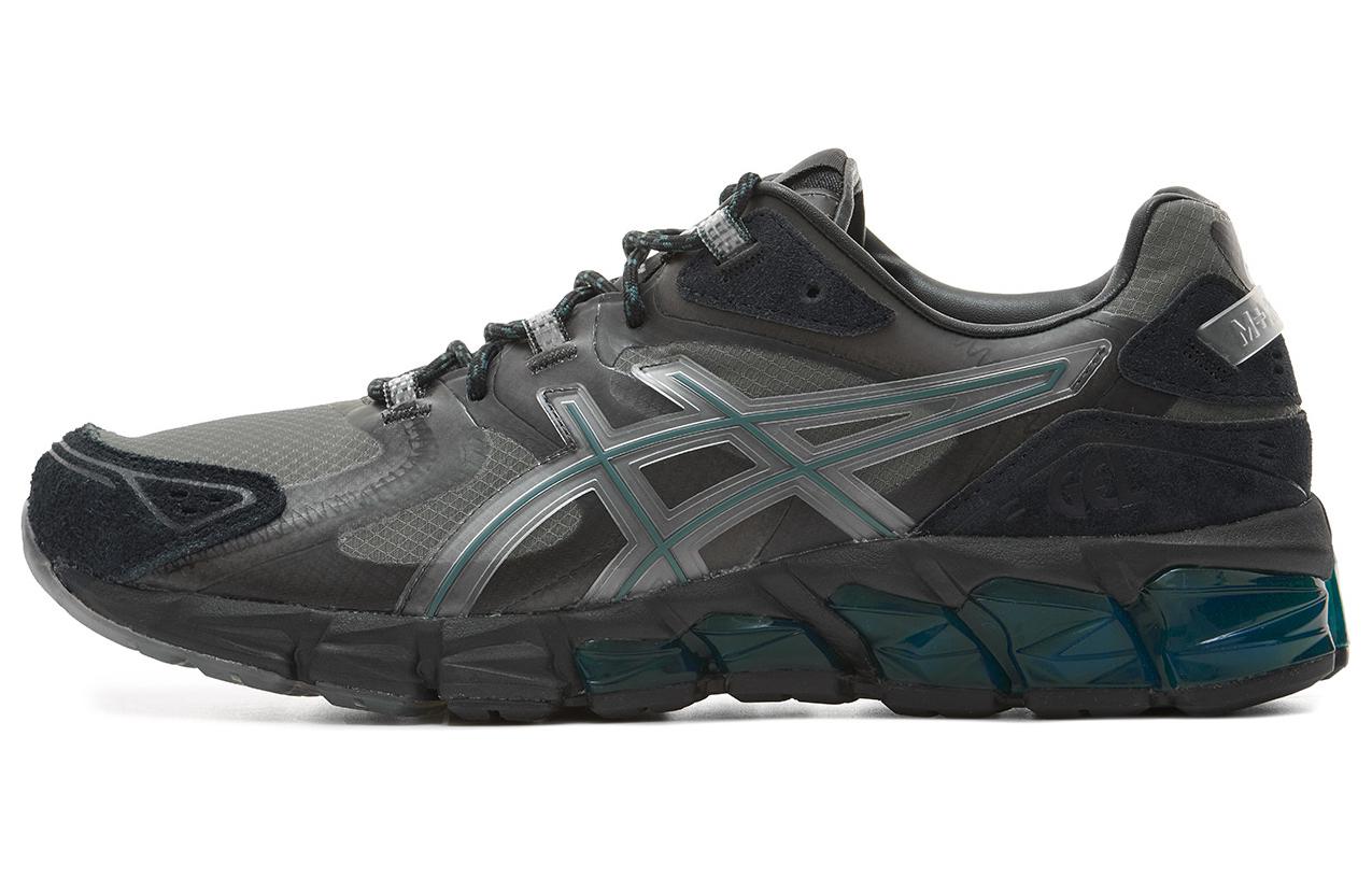 ASICS Gel Quantum 180 'Graphite Grey' 1201A216-020