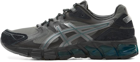 ASICS Gel Quantum 180 'Graphite Grey' 1201A216-020 ASICS Gel Quantum 180 'Graphite Grey' 1201A216-020