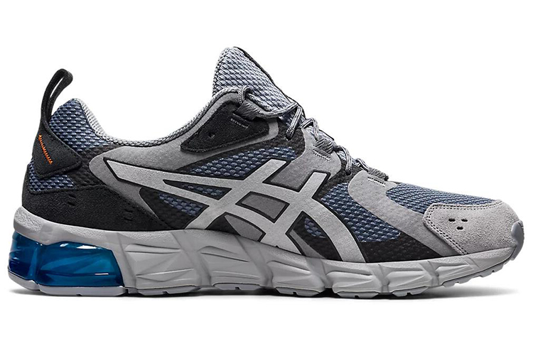 ASICS Gel QNTM 180 Grey/ 'Black' 圖 2