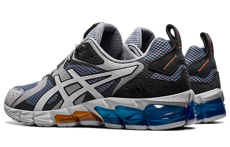ASICS Gel QNTM 180 Grey/ 'Black' 圖 4