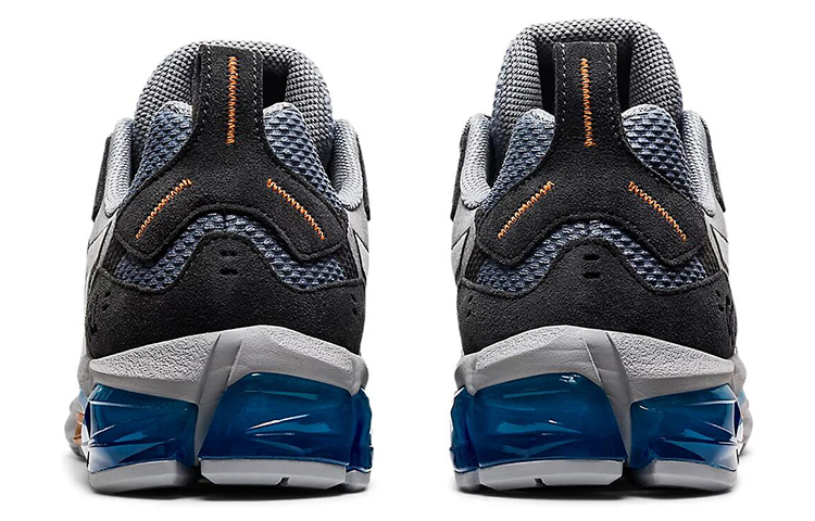 ASICS Gel QNTM 180 Grey/ 'Black' 圖 5