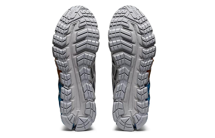 ASICS Gel QNTM 180 Grey/ 'Black' 圖 6