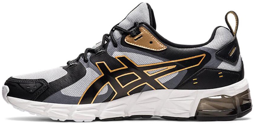 ASICS Gel Quantum 180 Kelabu/Hitam/Emas 1201A063-020 Buy ASICS Gel Quantum 180 Kelabu/Hitam/Emas 1201A063-020