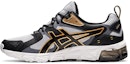 Buy ASICS Gel Quantum 180 Kelabu/Hitam/Emas 1201A063-020
