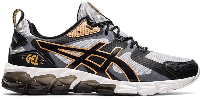 ASICS Gel Quantum 180 Kelabu/Hitam/Emas 1201A063-020 Order ASICS Gel Quantum 180 Kelabu/Hitam/Emas 1201A063-020