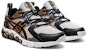 ASICS Gel Quantum 180 Kelabu/Hitam/Emas 1201A063-020