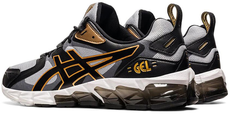 ASICS Gel Quantum 180 Kelabu/Hitam/Emas 1201A063-020 Shop ASICS Gel Quantum 180 Kelabu/Hitam/Emas 1201A063-020