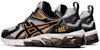 ASICS Gel Quantum 180 Kelabu/Hitam/Emas 1201A063-020