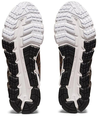 ASICS Gel Quantum 180 Kelabu/Hitam/Emas 1201A063-020 Details for ASICS Gel Quantum 180 Kelabu/Hitam/Emas 1201A063-020