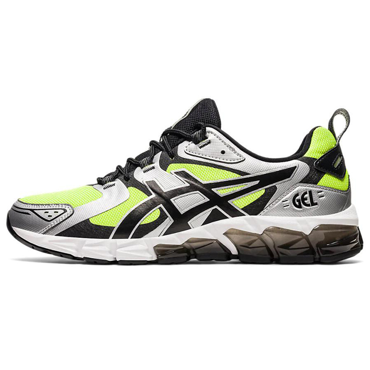 Buy ASICS Gel Quantum 180 'Hazard Green' 1201A063-300