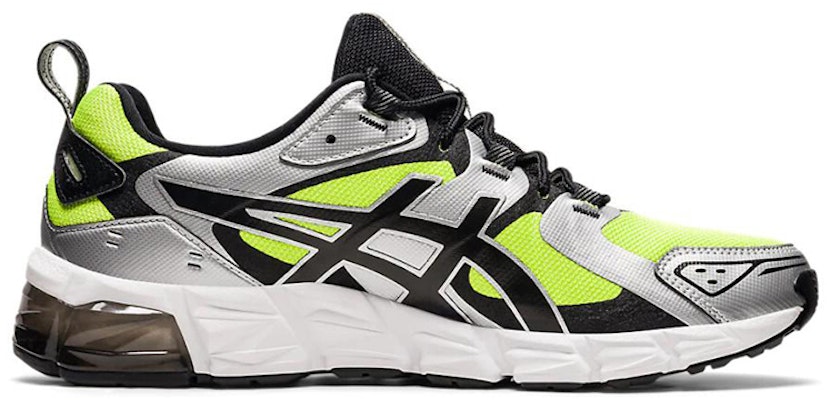 ASICS Gel Quantum 180 'Hazard Green' 1201A063-300 Order ASICS Gel Quantum 180 'Hazard Green' 1201A063-300