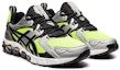 Lookbook ASICS Gel Quantum 180 'Hijau Hazard' 1201A063-300