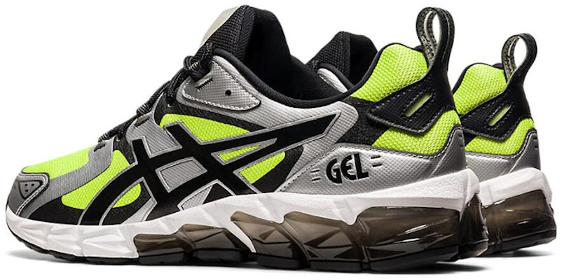 ASICS Gel Quantum 180 'Hazard Green' 1201A063-300 Shop ASICS Gel Quantum 180 'Hazard Green' 1201A063-300