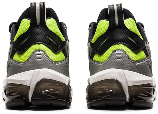ASICS Gel Quantum 180 'Hazard Green' 1201A063-300 Purchase ASICS Gel Quantum 180 'Hazard Green' 1201A063-300
