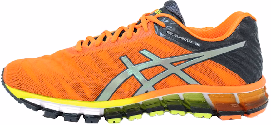 ASICS Gel Quantum 180 'Oren Panas' T5J2N-3093 Buy ASICS Gel Quantum 180 'Oren Panas' T5J2N-3093