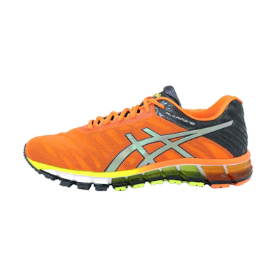 ASICS Gel QNTM 180 'Hot Orange'