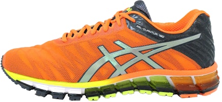 ASICS Gel Quantum 180 'Hot Orange' T5J2N-3093 ASICS Gel Quantum 180 'Hot Orange' T5J2N-3093