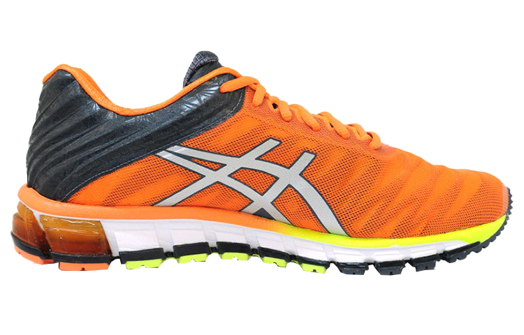 Order ASICS Gel Quantum 180 'Oranye Panas' T5J2N-3093